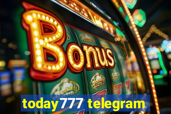 today777 telegram